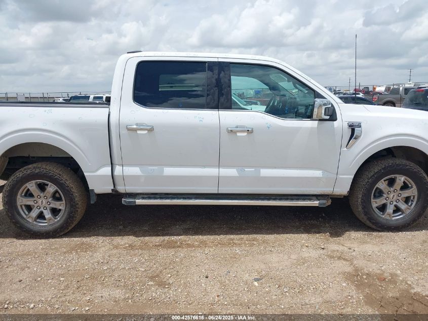 2023 Ford F-150 - 1FTFW1E50PFC06123