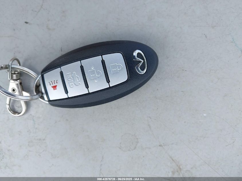 2014 Infiniti Q50 Premium VIN: JN1BV7AP6EM686420 Lot: 42576728