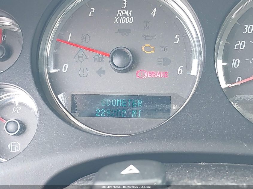 2007 GMC Yukon Xl 1500 Denali VIN: 1GKFK66847J310892 Lot: 42576756