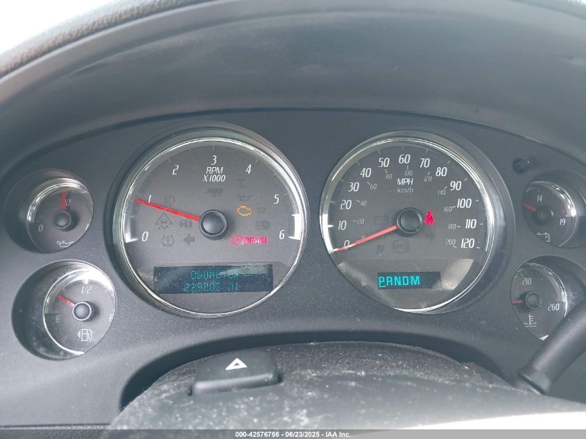 2007 GMC Yukon Xl 1500 Denali VIN: 1GKFK66847J310892 Lot: 42576756