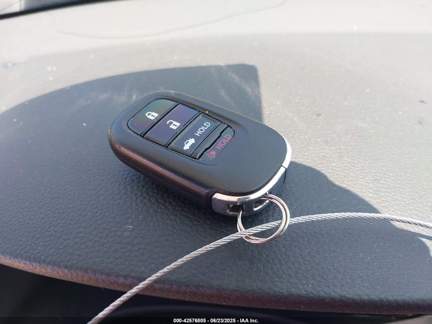 2024 HONDA CIVIC LX 2HGFE2F26RH586486