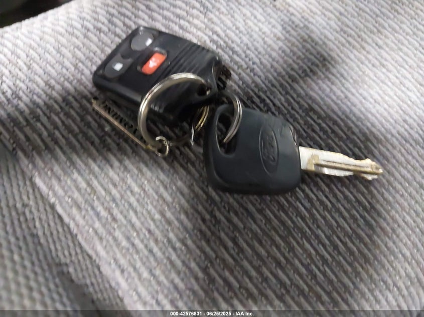 2004 Ford Excursion Xls/Xlt VIN: 1FMNU41L54EB43055 Lot: 42576831