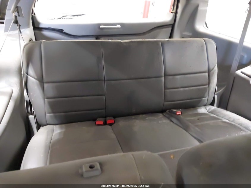 2004 Ford Excursion Xls/Xlt VIN: 1FMNU41L54EB43055 Lot: 42576831