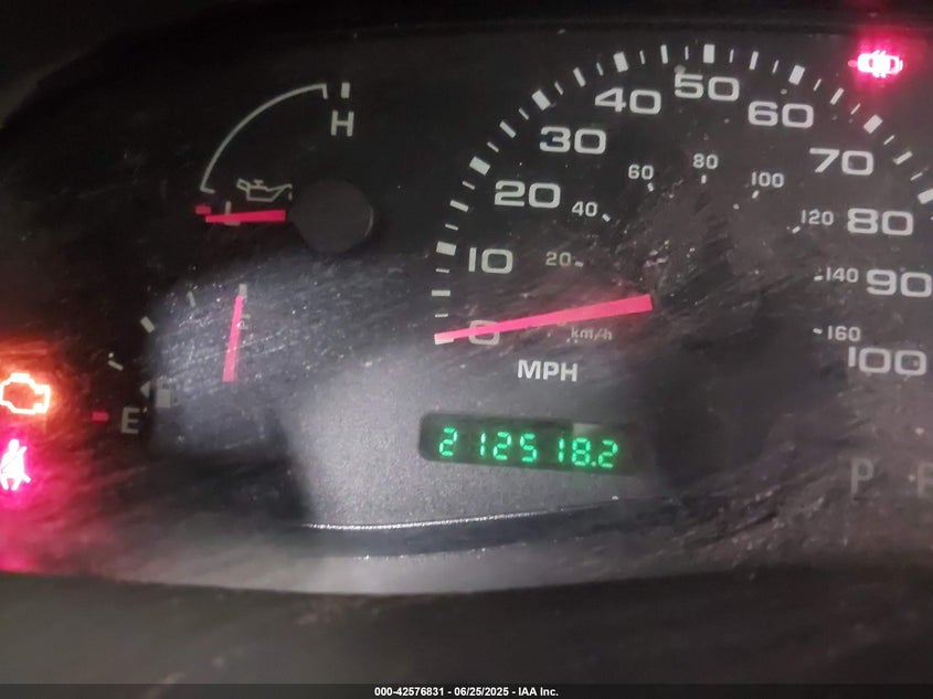 2004 Ford Excursion Xls/Xlt VIN: 1FMNU41L54EB43055 Lot: 42576831