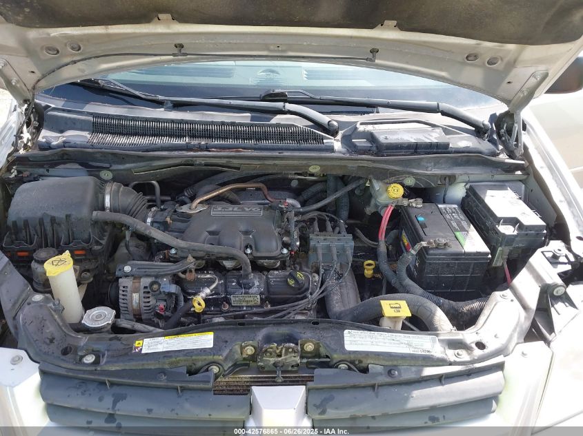 2010 Dodge Grand Caravan Se VIN: 2D4RN4DE1AR341486 Lot: 42576865