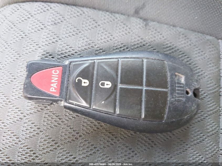 2010 Dodge Grand Caravan Se VIN: 2D4RN4DE1AR341486 Lot: 42576865