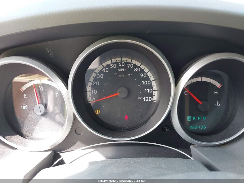 2010 Dodge Grand Caravan Se VIN: 2D4RN4DE1AR341486 Lot: 42576865