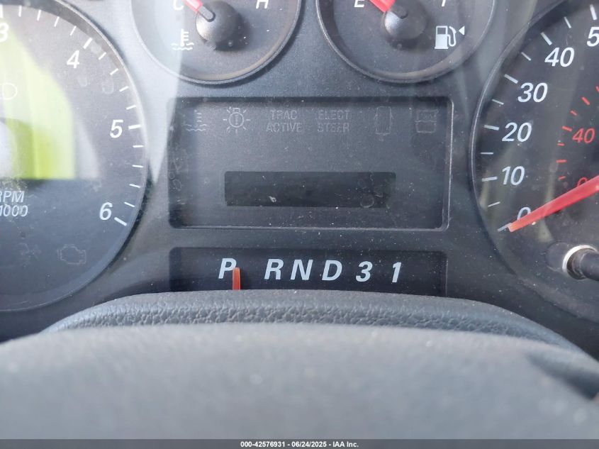 2004 Ford Freestar Sel VIN: 2FMZA52234BA12403 Lot: 42576931