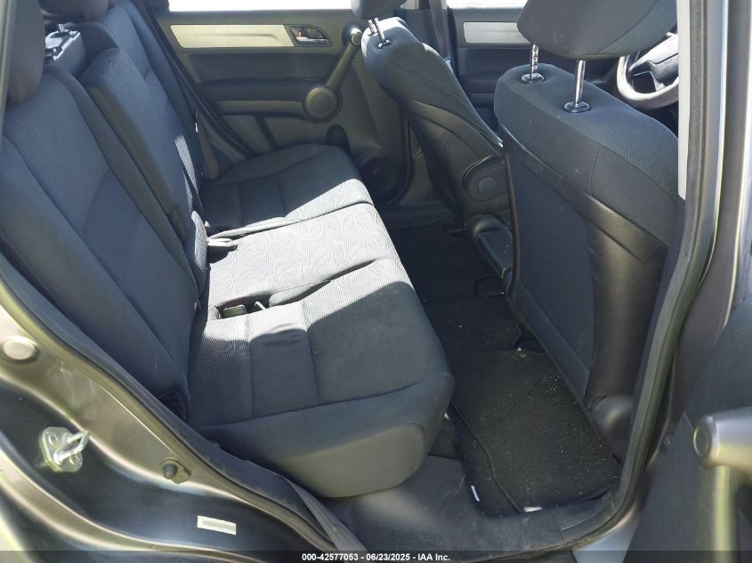 2010 Honda Cr-V Lx VIN: JHLRE4H33AC002519 Lot: 42577053