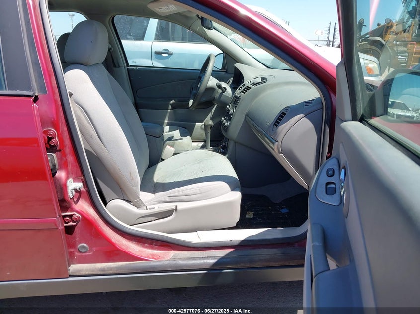 1G1ZS58FX7F130536 2007 CHEVROLET MALIBU photo no. 5