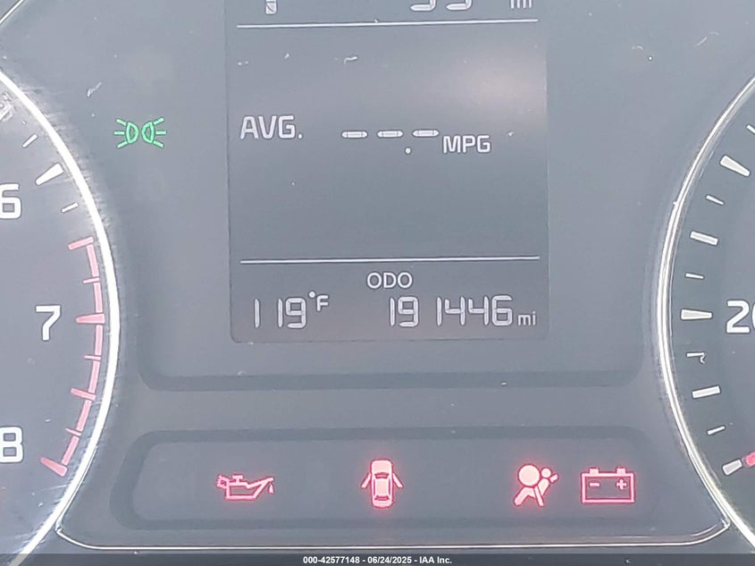 2018 KIA FORTE LX - 3KPFK4A79JE225081