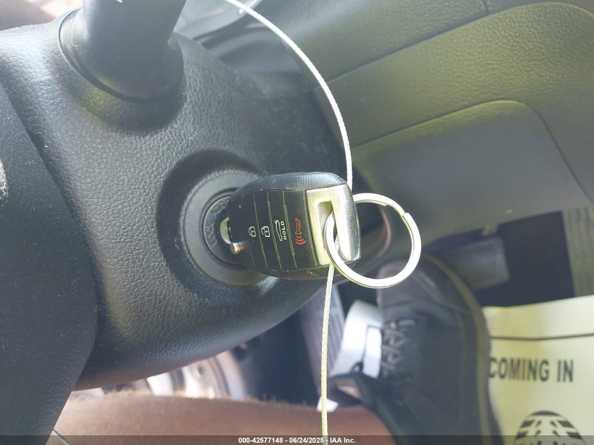 2018 KIA FORTE LX - 3KPFK4A79JE225081