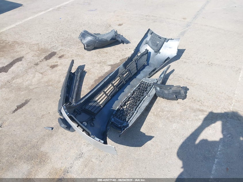 2018 KIA FORTE LX - 3KPFK4A79JE225081