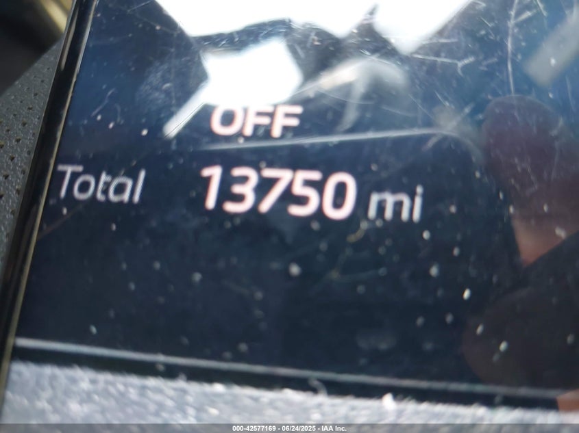 2024 BMW X5 XDRIVE40I - 5UX23EU02R9V82391