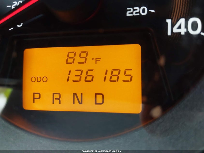 2009 Toyota Rav4 Limited VIN: JTMZF31V795012423 Lot: 42577327