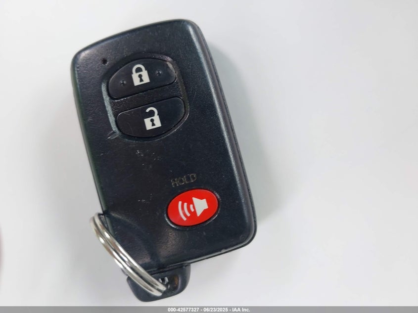 2009 Toyota Rav4 Limited VIN: JTMZF31V795012423 Lot: 42577327