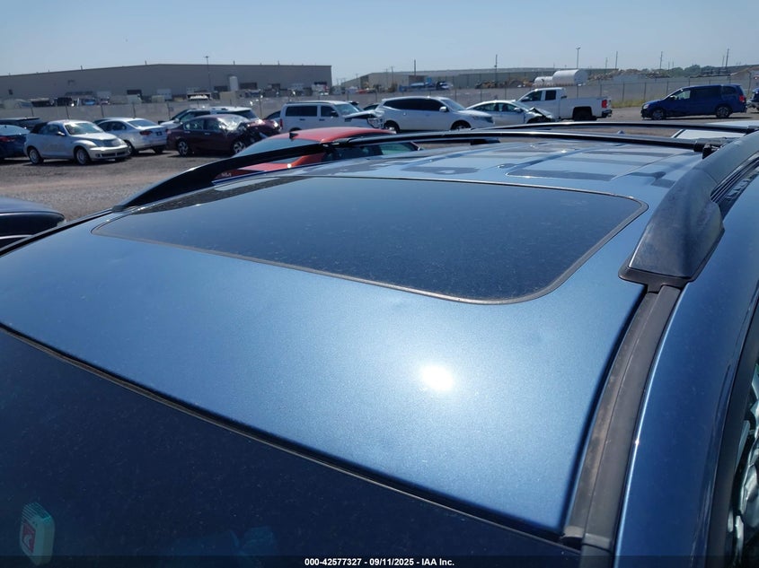 2009 Toyota Rav4 Limited VIN: JTMZF31V795012423 Lot: 42577327