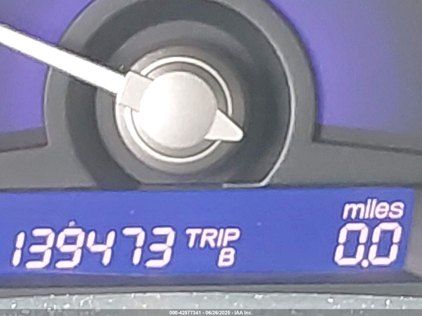 2009 Honda Civic Lx VIN: 1HGFA16559L017373 Lot: 42577341