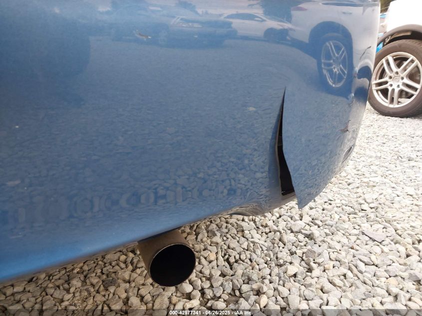 2009 Honda Civic Lx VIN: 1HGFA16559L017373 Lot: 42577341