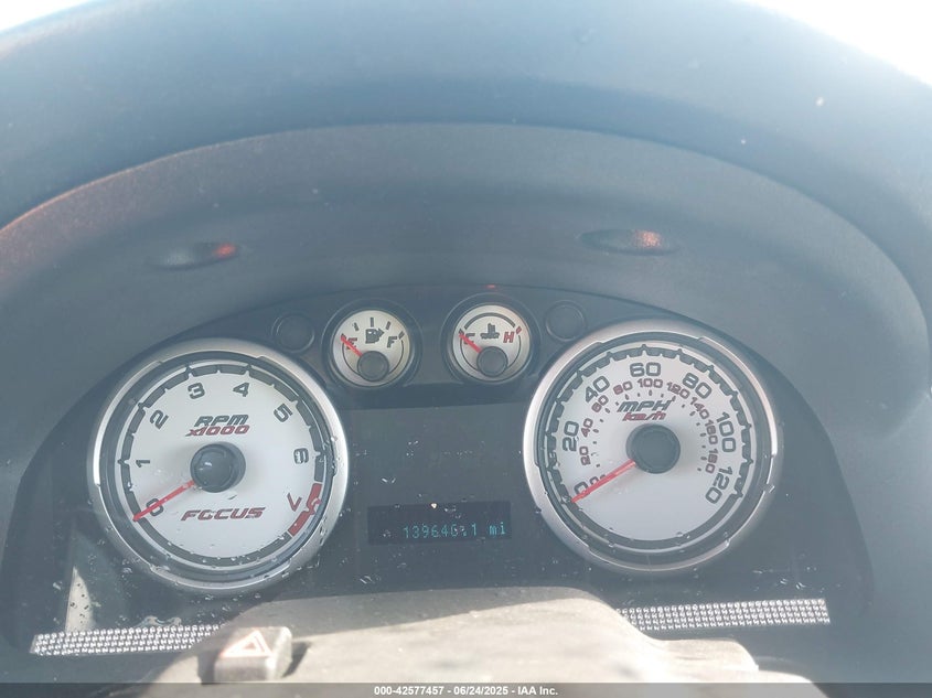 2010 FORD FOCUS VIN: 1FAHP3HN4AW106813