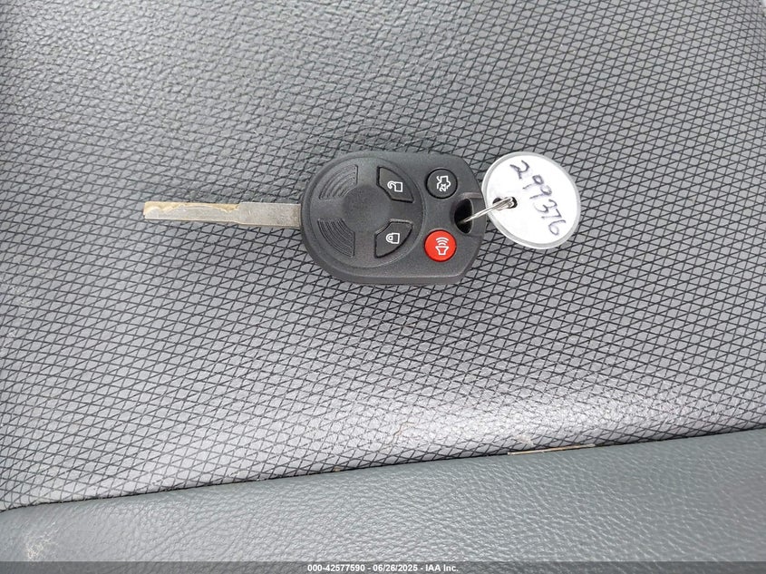 2017 FORD TRANSIT CONNECT XL - NM0LS7E71H1299376