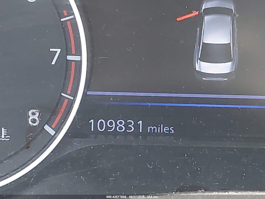 2020 Nissan Altima S Fwd VIN: 1N4BL4BV6LC246866 Lot: 42577686