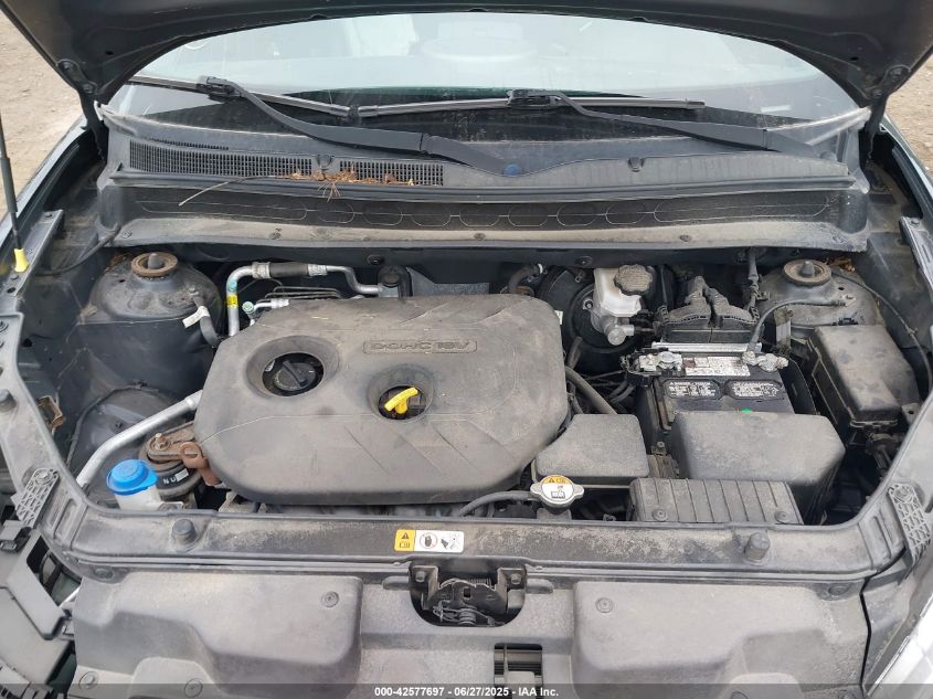 2012 Kia Soul + VIN: KNDJT2A61C7742929 Lot: 42577697