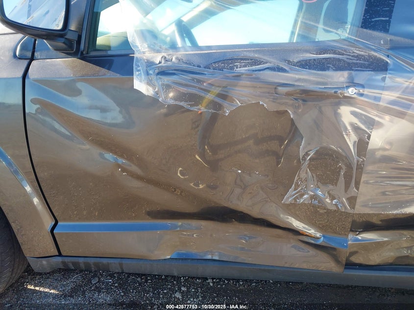 2018 Dodge Journey Se VIN: 3C4PDCAB0JT519686 Lot: 42577753