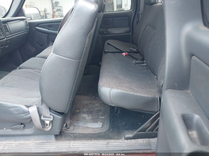 2001 Chevrolet Silverado 1500 VIN: 1GCEC19W21Z268913 Lot: 42577816