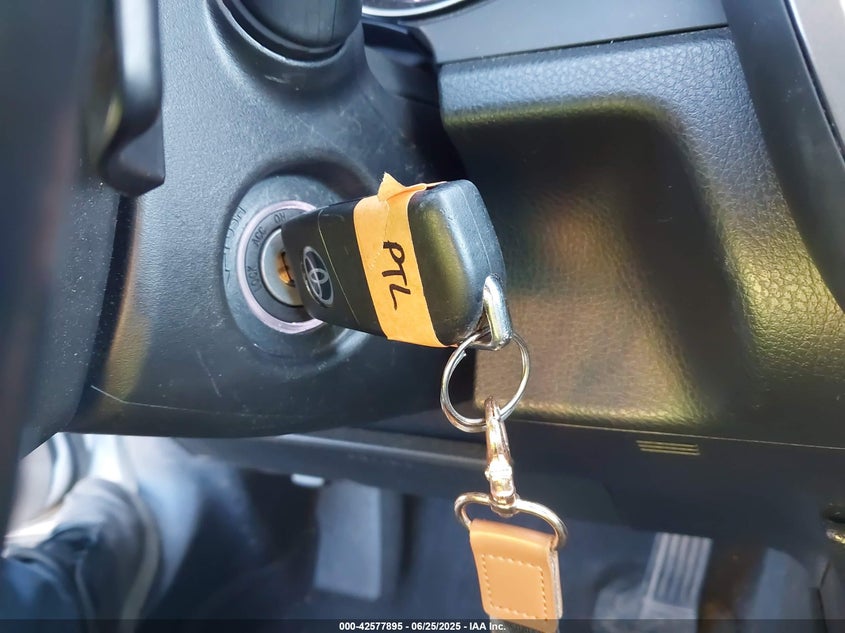 2021 TOYOTA CAMRY SE - 4T1G11AK8MU455884