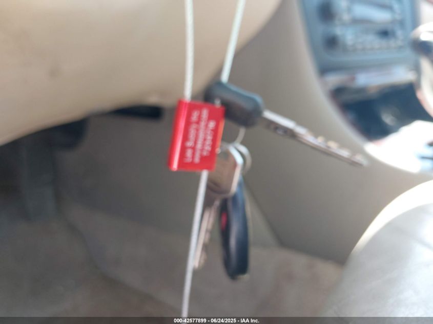 1999 Oldsmobile Aurora VIN: 1G3GR62C8X4102088 Lot: 42577899