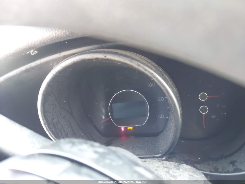 2016 Kia Soul + VIN: KNDJP3A57G7819150 Lot: 42578061