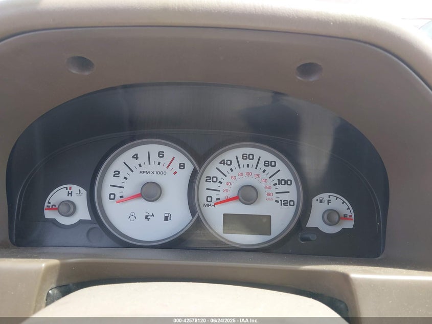 2006 FORD ESCAPE VIN: 1FMYU03136KD09448