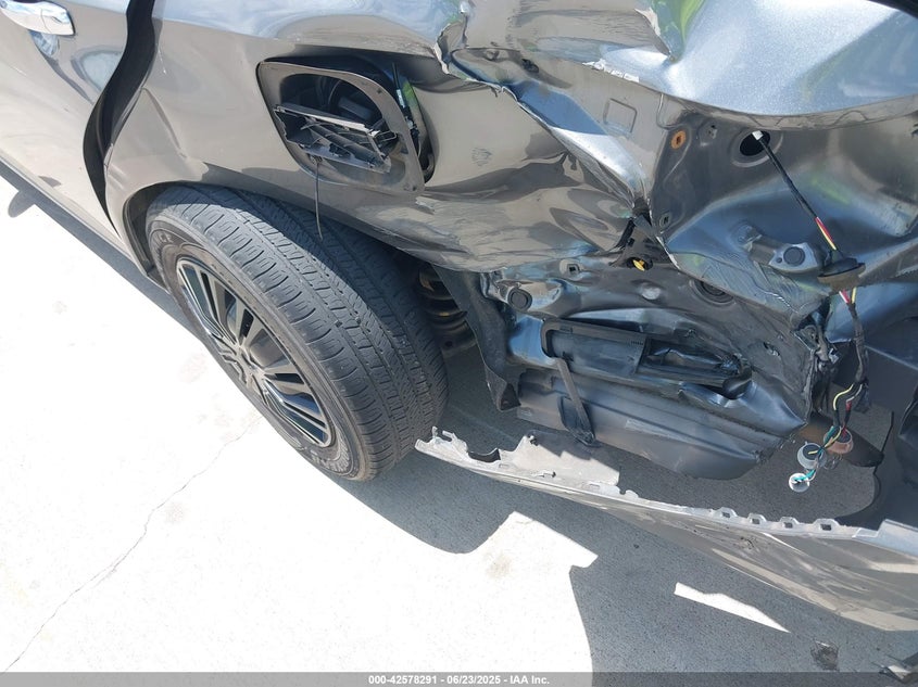 VIN 1N4BL4BV0NN351104 2022 NISSAN ALTIMA S FWD