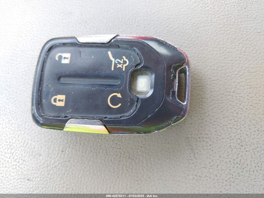 2018 GMC Terrain Sle VIN: 3GKALTEX3JL343106 Lot: 42578311