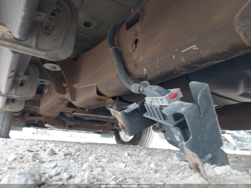 2023 Chevrolet Suburban - 1GNSKFKD2PR266705