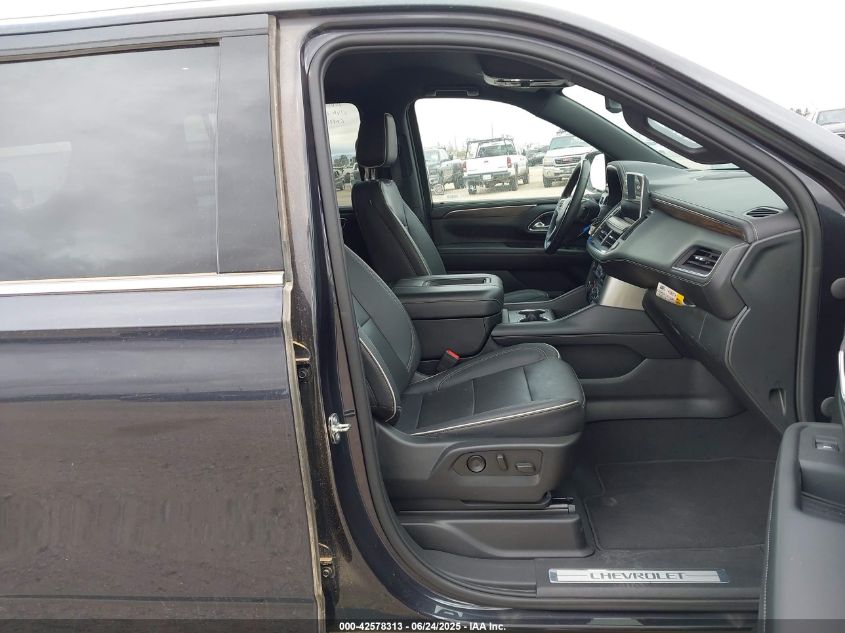 2023 Chevrolet Suburban - 1GNSKFKD2PR266705