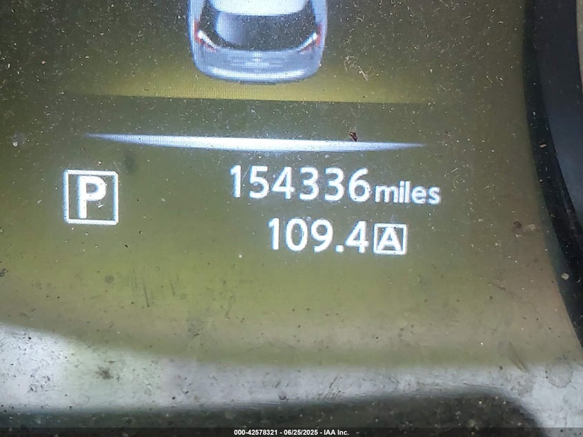 2014 NISSAN ROGUE SL - 5N1AT2MT0EC864821