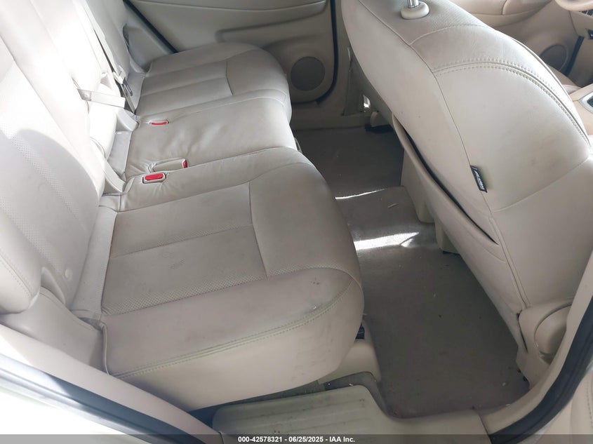 2014 NISSAN ROGUE SL - 5N1AT2MT0EC864821