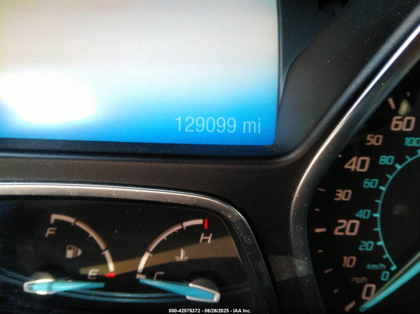 2012 FORD FOCUS VIN: 1FAHP3M28CL356510