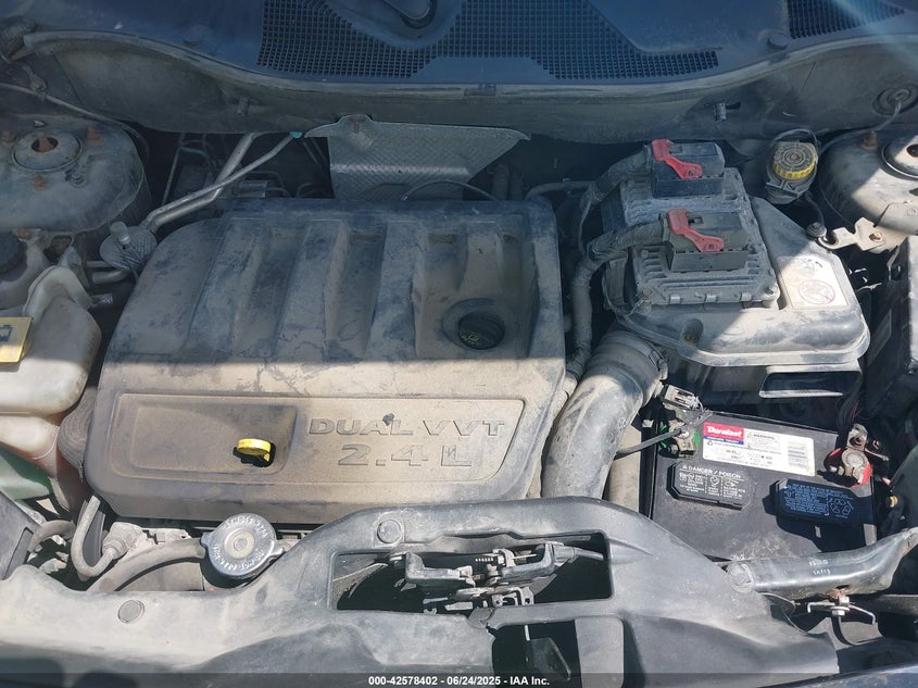 2014 JEEP PATRIOT SPORT - 1C4NJRBB0ED572563