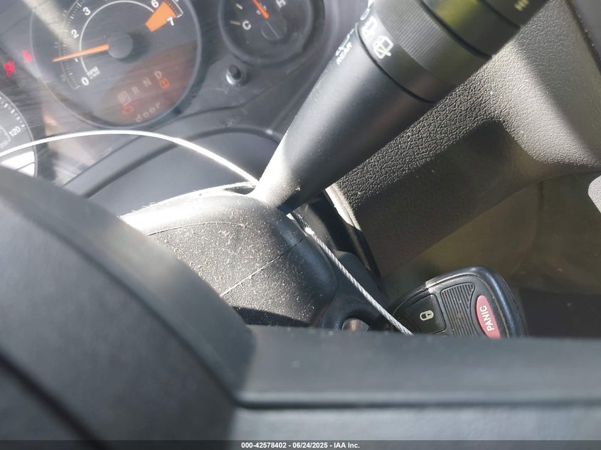 2014 JEEP PATRIOT SPORT - 1C4NJRBB0ED572563