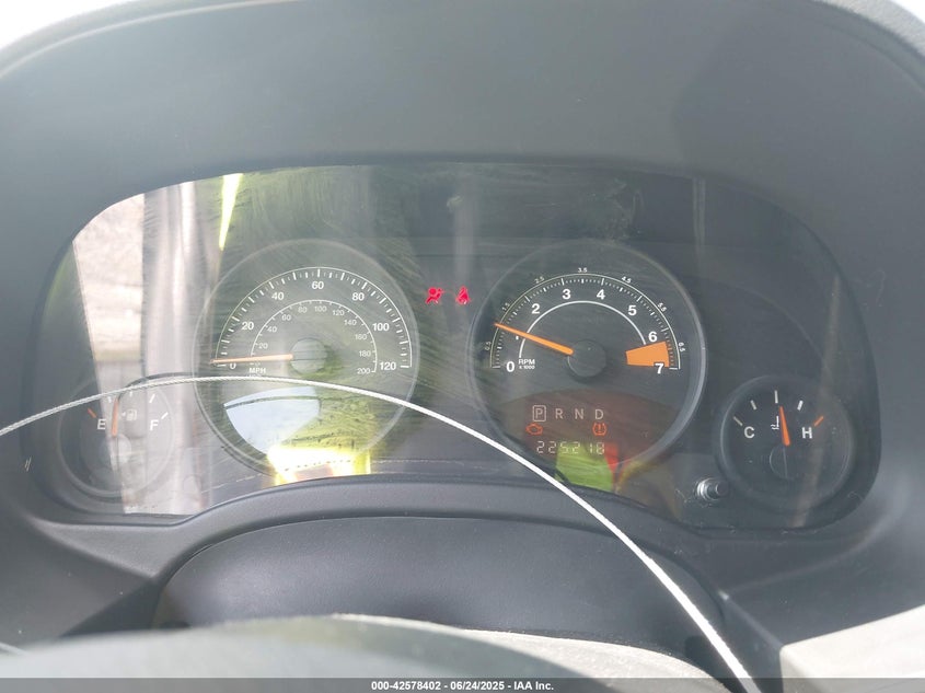 2014 JEEP PATRIOT SPORT - 1C4NJRBB0ED572563