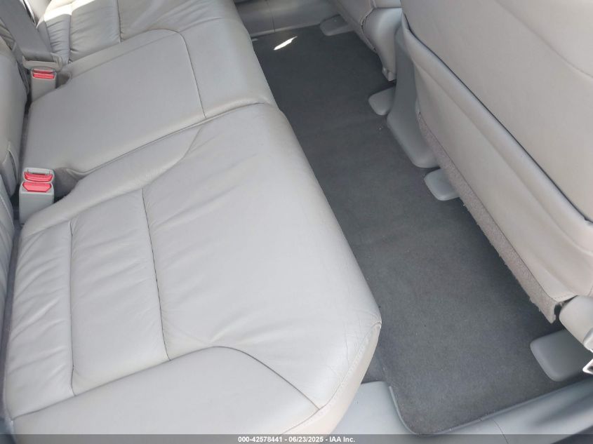 2014 Honda Cr-V Ex-L VIN: 2HKRM4H77ELJIIBGI Lot: 42578441