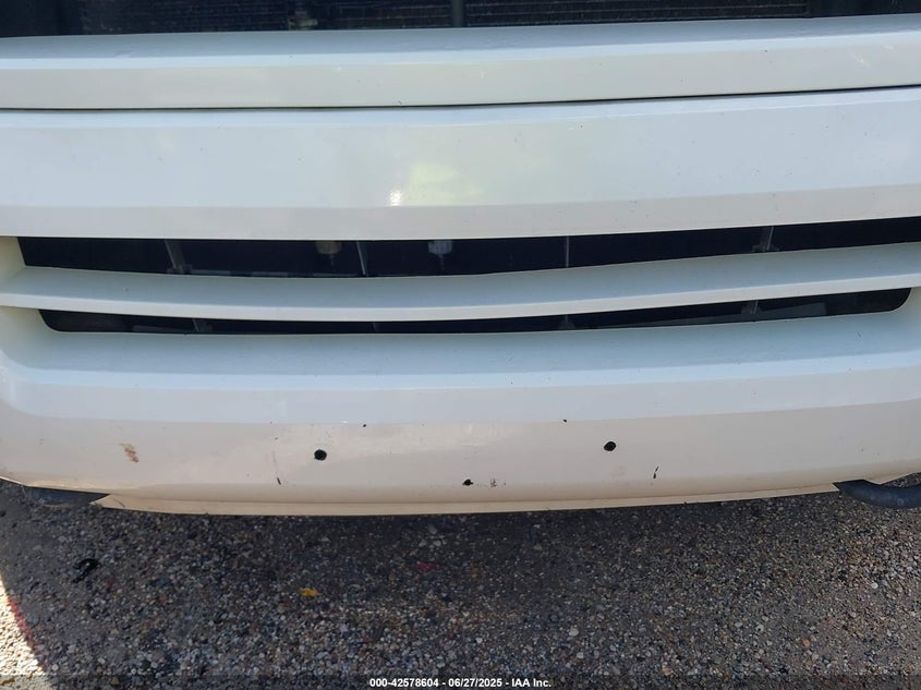 2007 Ford Expedition El Limited VIN: 1FMFK20587LA57188 Lot: 42578604