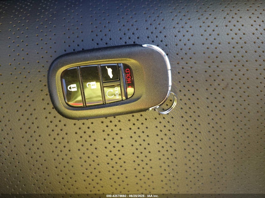 2023 HONDA CIVIC SPORT TOURING - 19XFL1H80PE008747