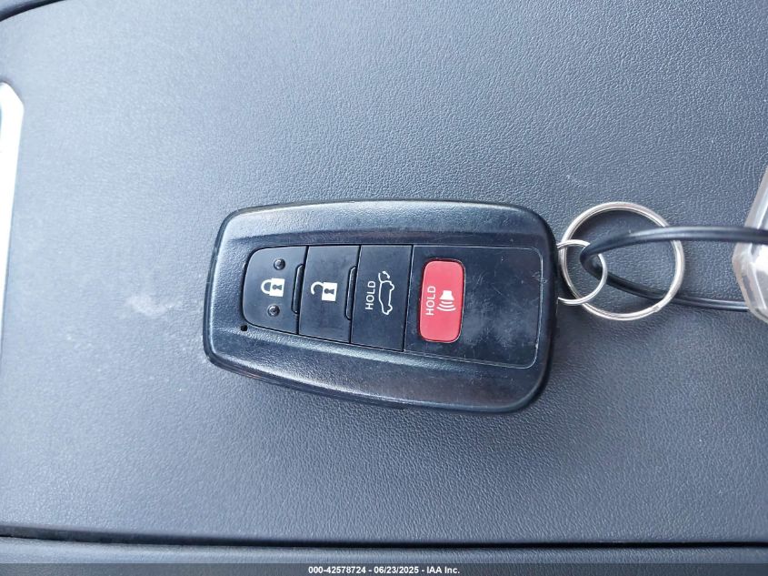 2021 Toyota Highlander - 5TDLZRBH2MS113445