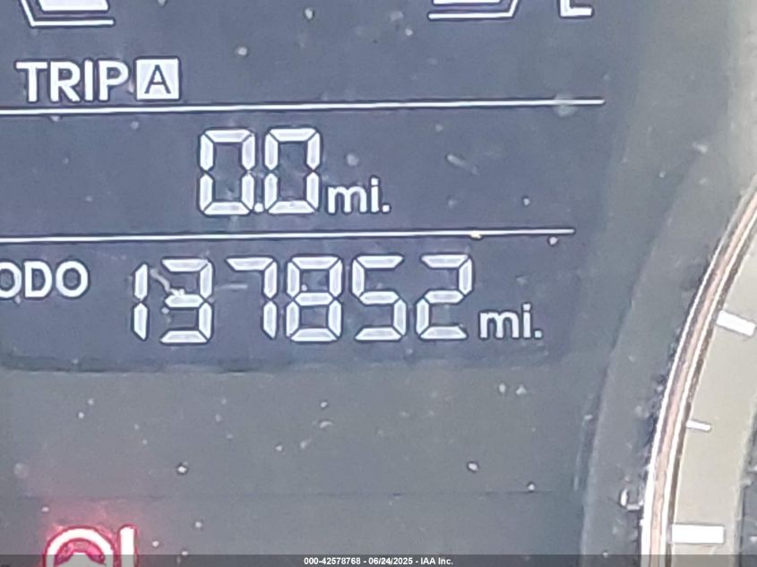 2014 Hyundai Accent Se VIN: KMHCU5AE0EU194601 Lot: 42578768