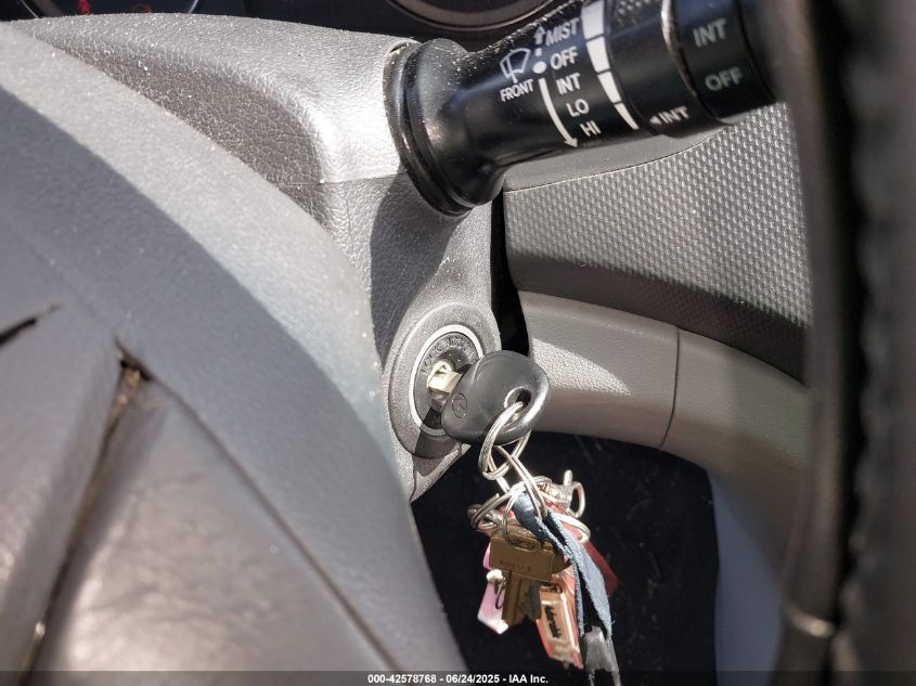 2014 Hyundai Accent Se VIN: KMHCU5AE0EU194601 Lot: 42578768