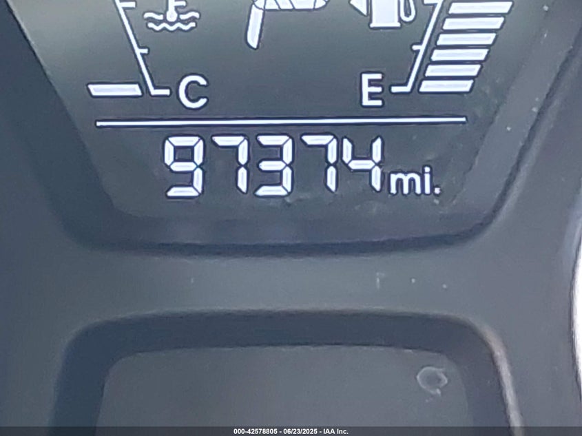 2014 HYUNDAI ELANTRA SE - KMHDH4AE6EU201098